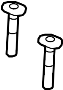 View Headrest Guide (Front) Full-Sized Product Image 1 of 10