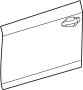 Image of Door Outer Panel (Front) image for your 2014 Toyota Prius v   