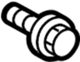 View Bolt. Regulator. Window. Glass. (Front, Rear, Upper) Full-Sized Product Image