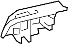 View Fuel Door Release Handle Full-Sized Product Image