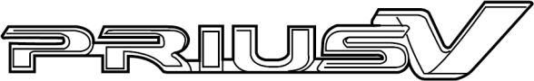 Image of Hatch Emblem. Hatch Emblem. Decal. image for your Toyota
