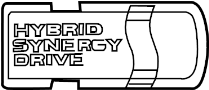 View Hatch Emblem Full-Sized Product Image 1 of 3