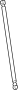 Image of Liftgate Lift Support image for your 2007 Toyota Highlander 3.3L V6 A/T AWD Limited Sport Utility 