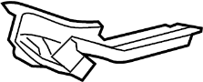 View REINFORCED. Rail. Plate. (Front, Rear, Upper, Lower) Full-Sized Product Image