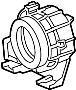 Image of Drive Motor Battery Pack Cooling Fan Assembly image for your 2000 TOYOTA AVALON