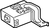 Image of Computer. CONTROLLER, VEHICLE. image for your Toyota
