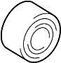 Image of Wheel Bearing (Front) image for your 2014 TOYOTA COROLLA