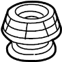 View Suspension Strut Mount (Front, Upper) Full-Sized Product Image