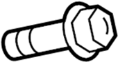 View Bolt. Screw. Switch. Wheel. Steering.  Full-Sized Product Image 1 of 10