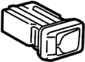 View Audio Auxiliary Jack Full-Sized Product Image