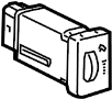 View Instrument Panel Dimmer Switch Full-Sized Product Image 1 of 3