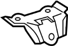 Image of Roof Panel Reinforcement Bracket image for your 2020 TOYOTA 86