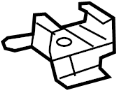 View Floor Jack Bracket Full-Sized Product Image