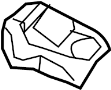 View Door Window Switch Full-Sized Product Image 1 of 7