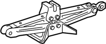 View Floor Jack Full-Sized Product Image