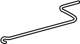 View Floor Jack Handle Full-Sized Product Image