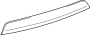Image of Liftgate Finish Panel image for your Toyota RAV4 PRIME  