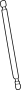 Image of Liftgate Lift Support image for your 2015 Toyota Prius Plug-In   