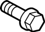 View Bolt. Spare. Impact. Bar.  Full-Sized Product Image 1 of 3