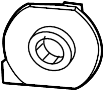View Parking Aid Sensor Housing Full-Sized Product Image