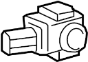 View Parking Aid Sensor Full-Sized Product Image