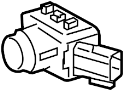 View Parking Aid Sensor Full-Sized Product Image