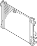 View Radiator Full-Sized Product Image