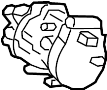Image of A/C Compressor image
