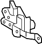 View Hood Latch Full-Sized Product Image 1 of 1