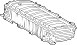 View Battery Assembly, HV SUP.  Full-Sized Product Image 1 of 2