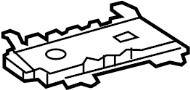 View Drive Motor Battery Pack Control Module Full-Sized Product Image 1 of 1