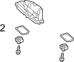 View Antenna. Radio.  Full-Sized Product Image