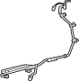 Image of Antenna Cable image for your 2006 Toyota Tacoma 4.0L V6 M/T 4WD Base Standard Cab Pickup Fleetside 
