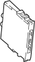 Image of Keyless Entry Module image for your 2023 TOYOTA Prius AWD-e
