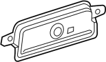 Image of Drive Motor Inverter Cover (Upper, Lower) image for your 2015 TOYOTA CAMRY