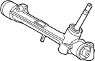 Image of Rack and Pinion Assembly image for your Scion