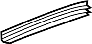 View Sunroof.  Full-Sized Product Image