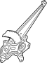 Image of Window Regulator image for your 2018 Toyota Prius   