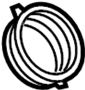 View Fuel Filler Neck Adapter Full-Sized Product Image