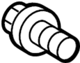 View Caliper. Bolt.  Full-Sized Product Image