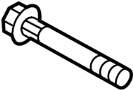 View Bolt. Arm. Trailing. Mount. (Front, Upper) Full-Sized Product Image