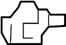 Image of Tie Down Hook image for your 2023 Toyota Sequoia   