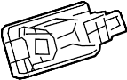 View Cargo Area Light Full-Sized Product Image