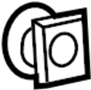 Image of Nut. Trim. (Upper, Lower). A Nut used to secure the. image for your 2019 TOYOTA PRIUS XLE Hatchback