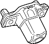 Image of Park Assist Camera (Front, Rear) image for your 2023 Toyota RAV4 PRIME   
