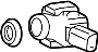View Parking Aid Sensor Full-Sized Product Image