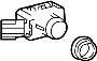View Parking Aid Sensor Full-Sized Product Image 1 of 6