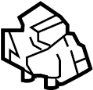 View Door Window Switch Full-Sized Product Image