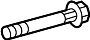 View Bolt. Arm. Control. (Front, Rear, Upper, Lower) Full-Sized Product Image