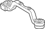 Image of Differential Housing Support (Front) image for your 2023 Toyota GR Supra   